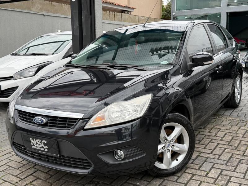 Ford Focus 2013
