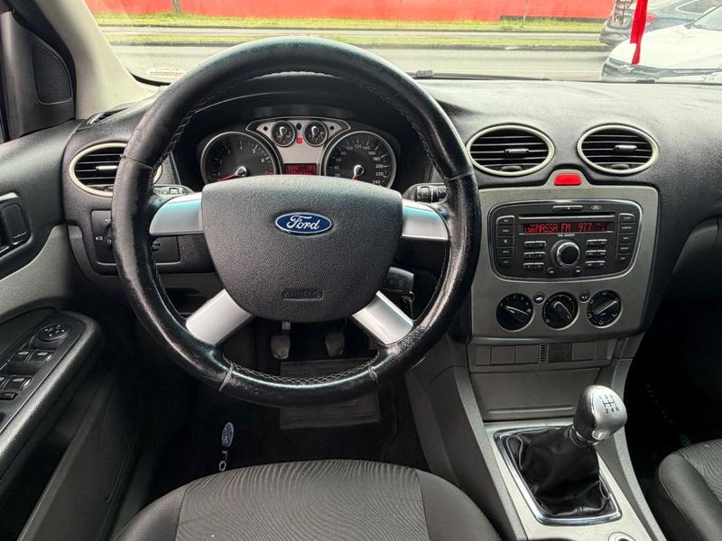 Ford Focus Hc Flex - foto 11