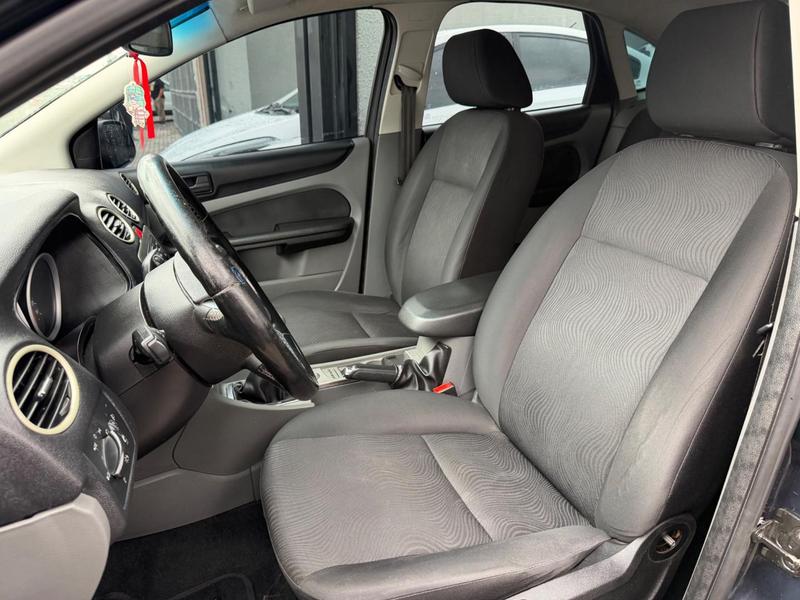 Ford Focus Hc Flex - foto 12