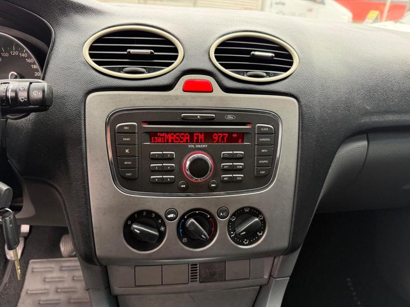 Ford Focus Hc Flex - foto 13