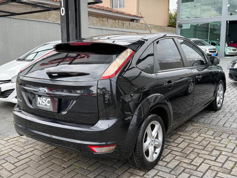 Ford Focus Hc Flex - foto 2