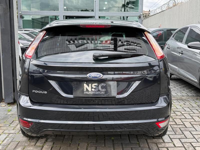 Ford Focus Hc Flex - foto 4