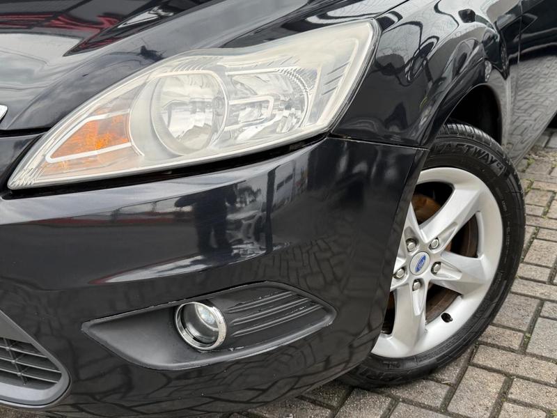 Ford Focus Hc Flex - foto 5