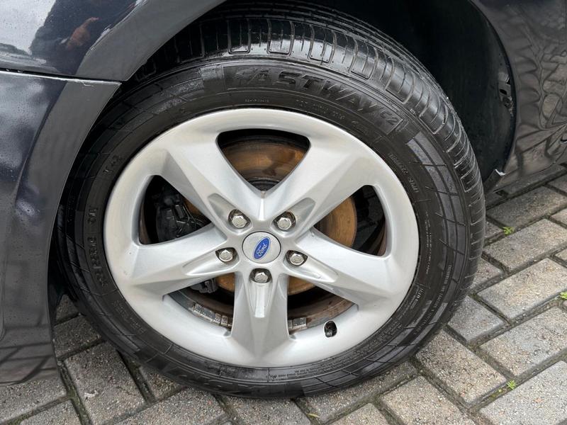Ford Focus Hc Flex - foto 6