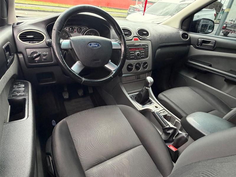 Ford Focus Hc Flex - foto 8