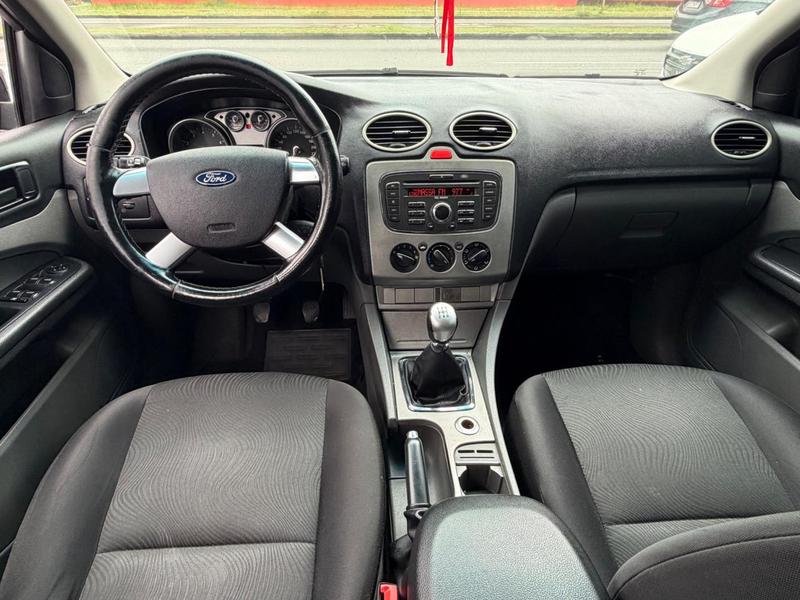 Ford Focus Hc Flex - foto 9