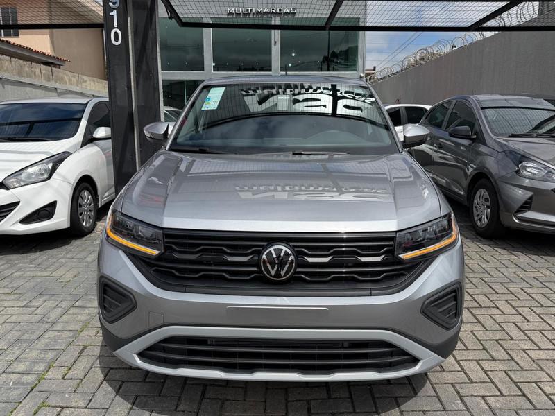 Volkswagen T-Cross Sense TSI Ad - foto 3