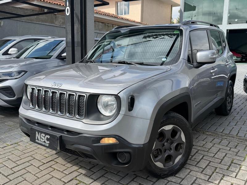 Jeep Renegade 2020 à venda