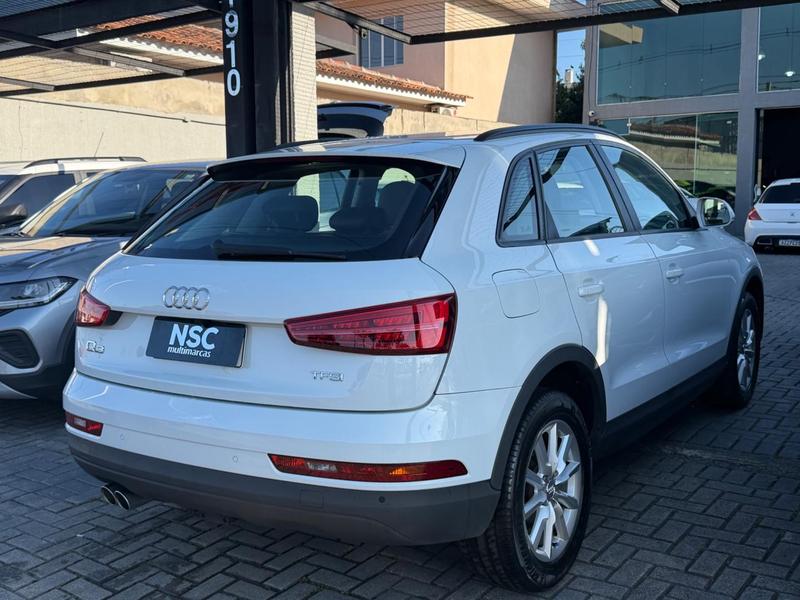 Audi Q3 1.4 TFSI - foto 2