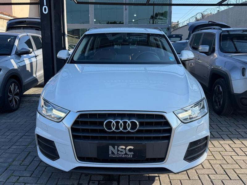 Audi Q3 1.4 TFSI - foto 3