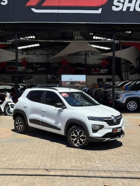 Ford EcoSport 2019 à venda