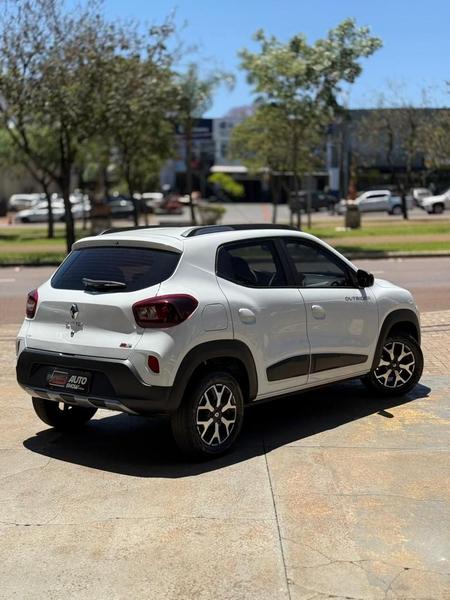 Renault Kwid Outsider 1.0 Flex 12V 5P Mec - foto 3