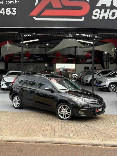 Hyundai i30 2012 à venda