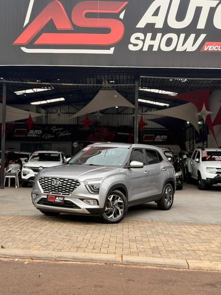 Hyundai Creta 1ta Limited - foto 2