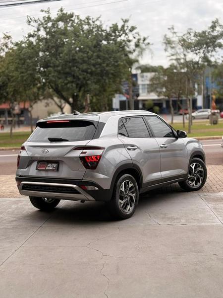 Hyundai Creta 1ta Limited - foto 3