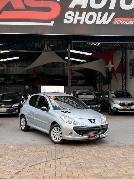 Fiat Uno 2013 à venda
