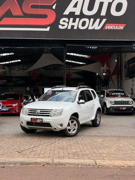 Renault Duster 2.0 D 4X2 - foto 2