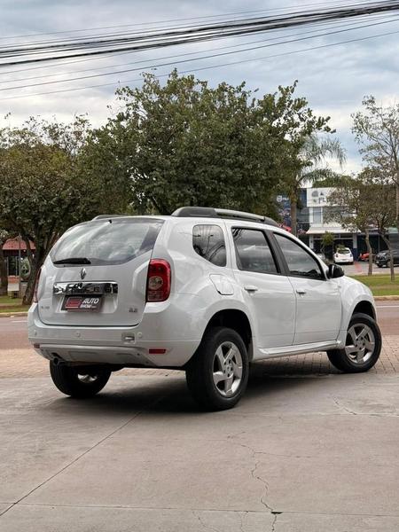 Renault Duster 2.0 D 4X2 - foto 3