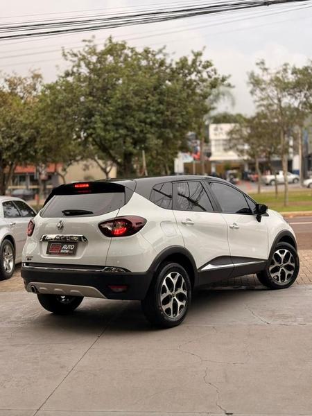 Renault Captur Intense 1.6 16V Flex 5P Automático - foto 3