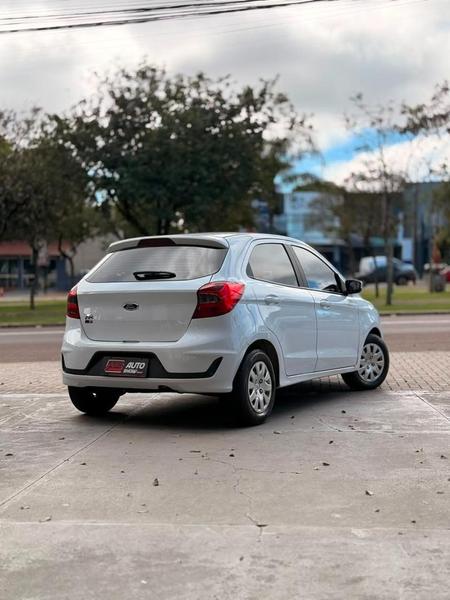 Ford Ka Se 1.0 12V Ti Vct - foto 3