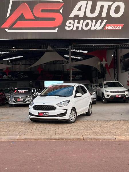 Ford Ka Se 1.0 12V Ti Vct - foto 2