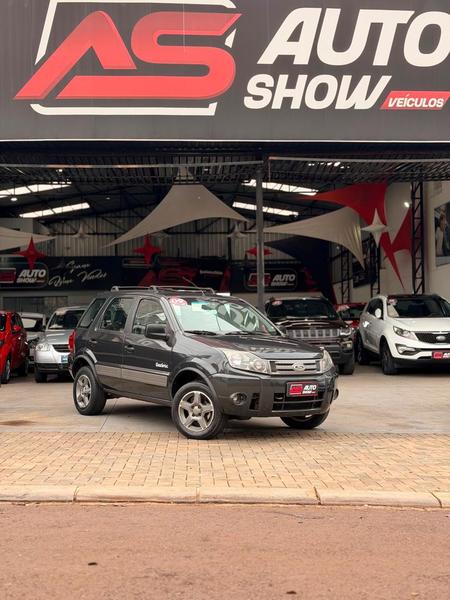 Ford EcoSport 2009 à venda