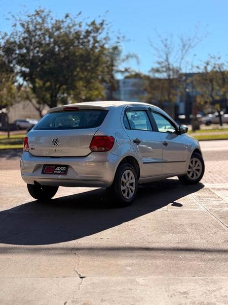 Volkswagen Gol G6 1.0 Mi 8V - foto 3