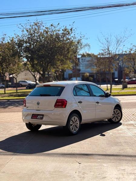 Volkswagen Gol 1.6 MSI Flex 8V 5P - foto 3