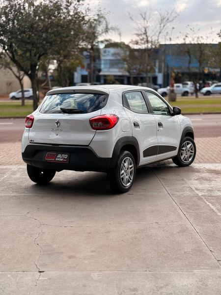 Renault Kwid Zen 1.0 Flex 12V 5P - foto 3