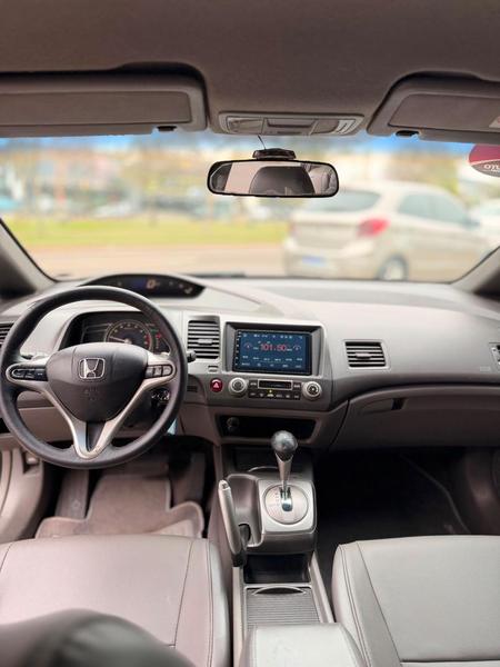 Honda Civic Exs - foto 3