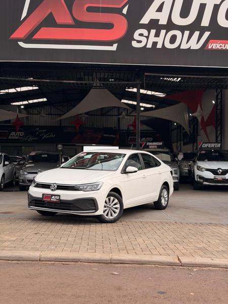 Volkswagen Virtus TSI 1.0 Flex 12V 4P Mec - foto 2