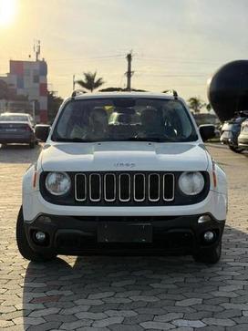 JEEP RENEGADE SPORT AT D