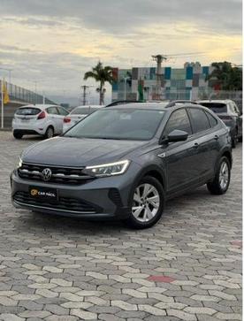 VOLKSWAGEN NIVUS CL TSI