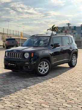 JEEP RENEGADE LNGTD AT