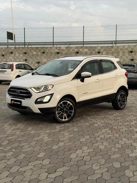 FORD ECOSPORT TIT2AT 1.5