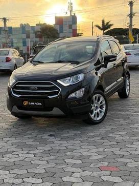 FORD ECOSPORT TITNAT 2.0