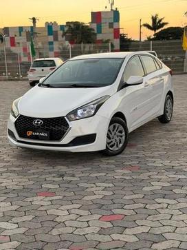 HYUNDAI HB20S 1.0M UNIQ