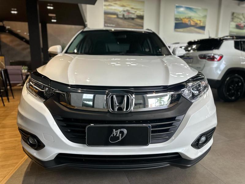 HONDA HRV 1.8 EX