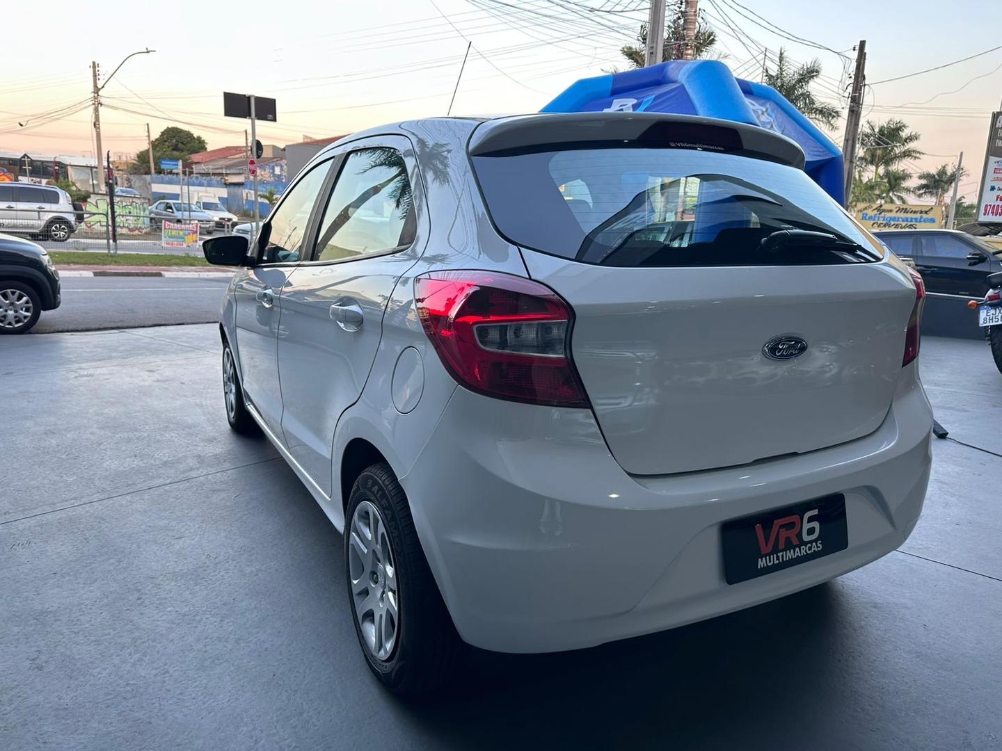 Imagem ve�culo