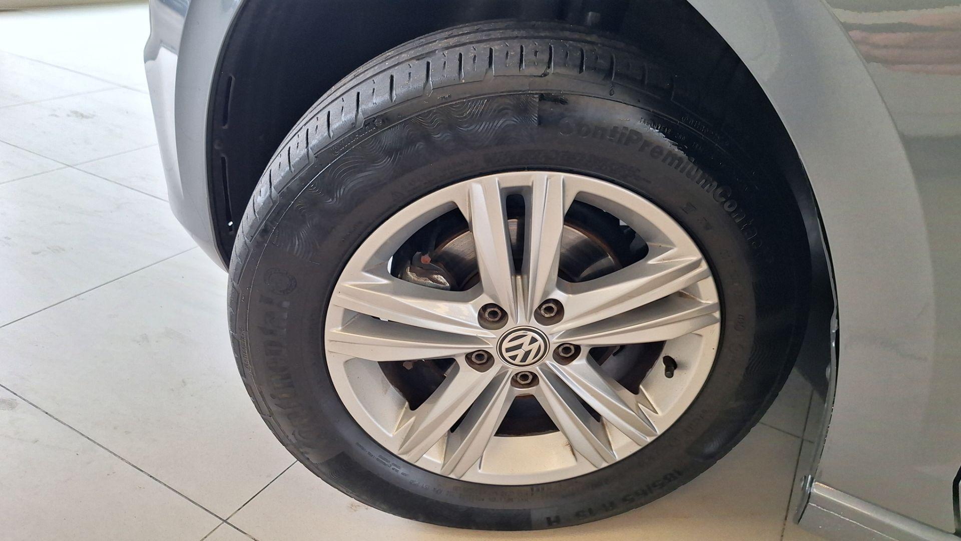 VOLKSWAGEN POLO 1.6 2020/2021 FLEX em curitiba Servopa Seminovos