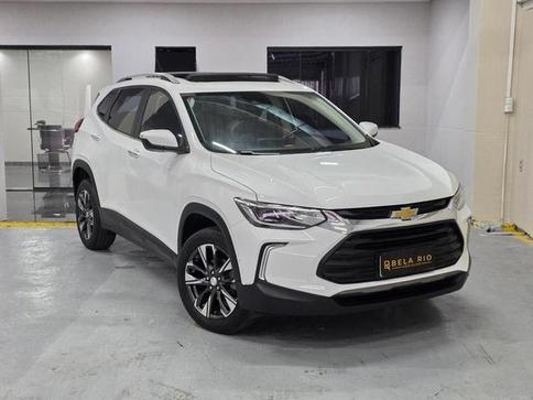 CHEVROLET TRACKER 12T A PR