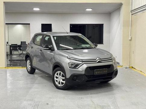 CITROEN C3 LIVE PACK 1.0 MT