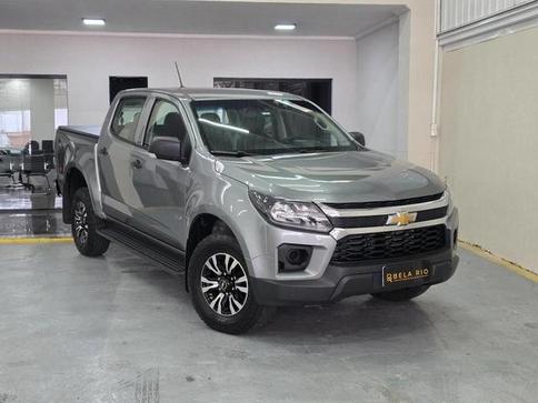 CHEVROLET S10 LS DD4