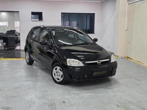 CHEVROLET CORSA HATCH MAXX 1.4 8V(ECONO.FLEX) 4P