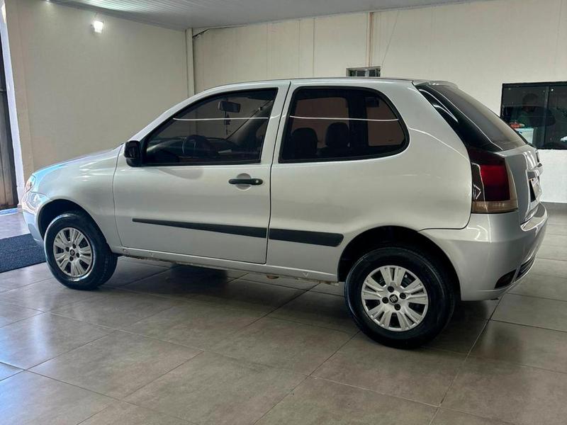 Fiat Palio Fire Economy - foto 3