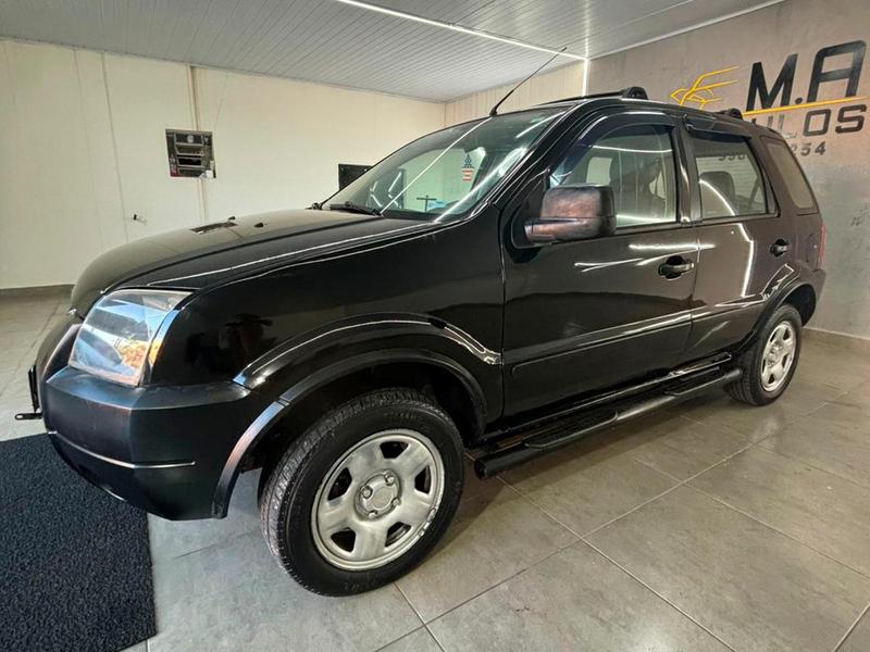 Ford EcoSport Xls 1.6 Flex - foto 2