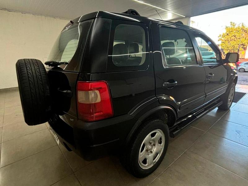 Ford EcoSport Xls 1.6 Flex - foto 3