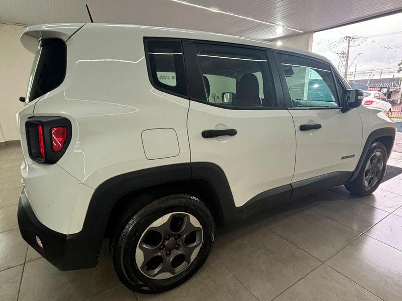 Jeep Renegade Sport At - foto 2
