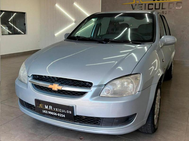 Chevrolet Classic Ls - foto 2