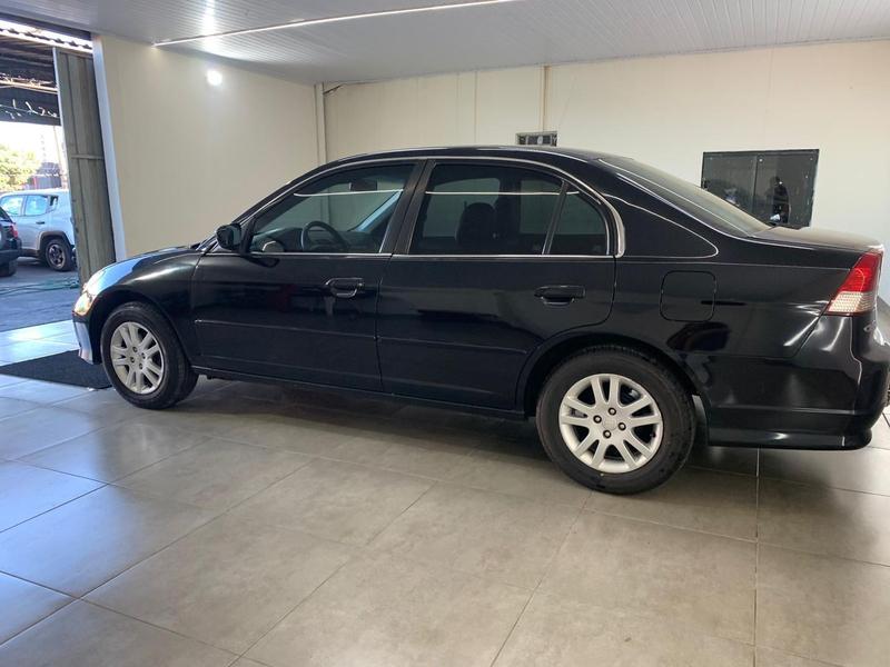 Honda Civic Lxl - foto 2